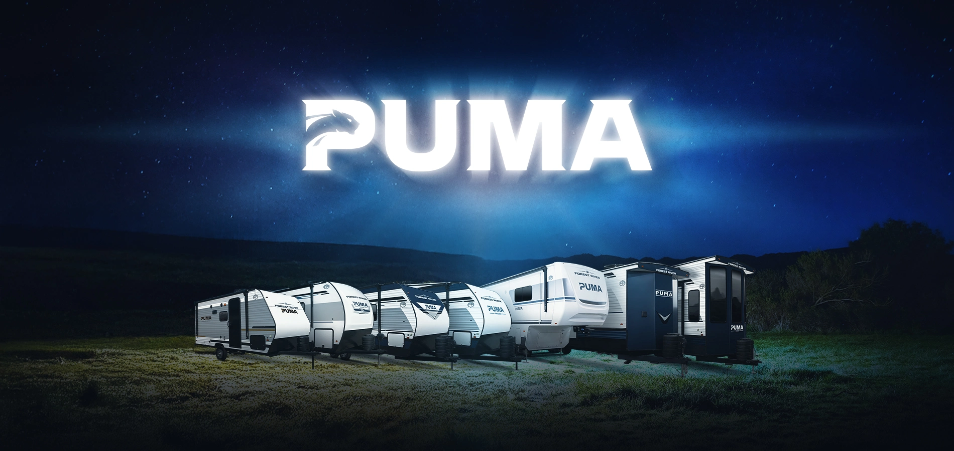 Puma RVs