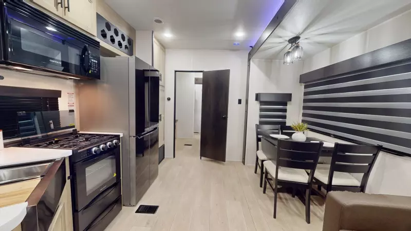 39HBA Floorplan Main Room