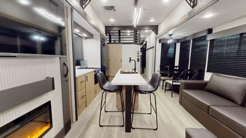 39JD Floorplan Main Room