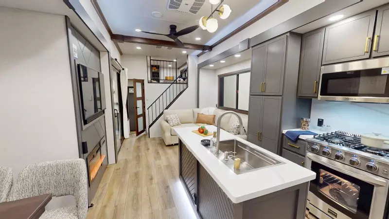 40CBK Floorplan Main Room