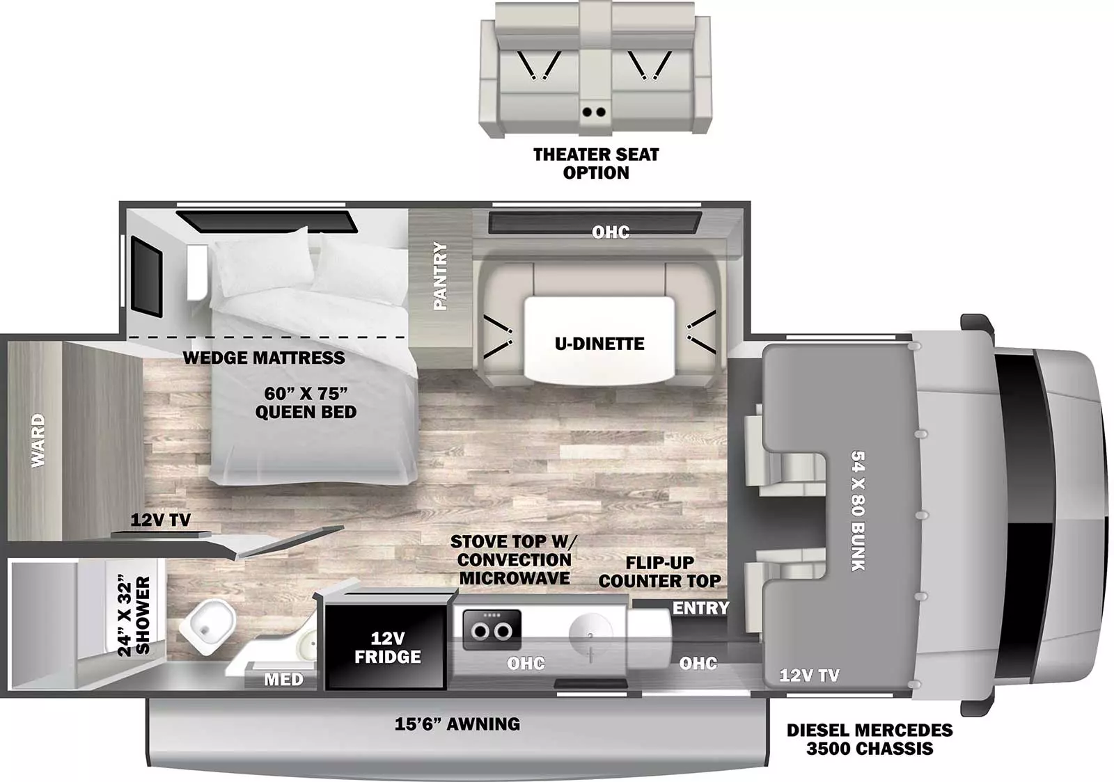 2024 24SRC - DSO Floorplan