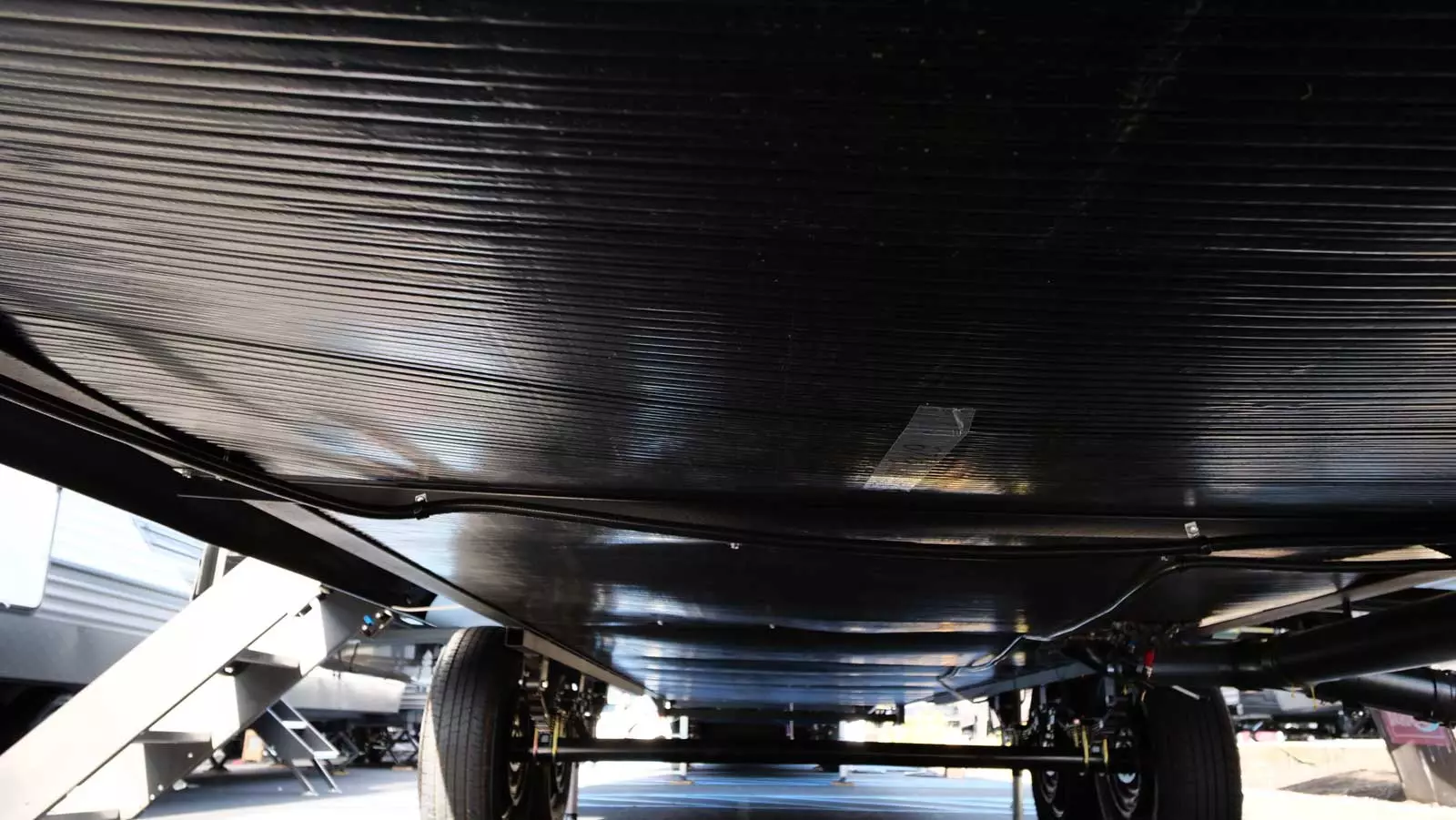 Sabre Fifth Wheels Forest River RV