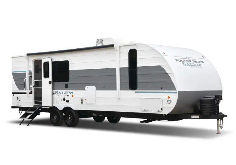 Image of Salem Cruise Lite RV