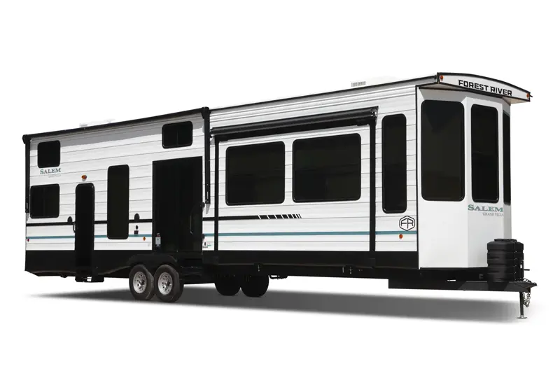 Image of Salem Villa RV