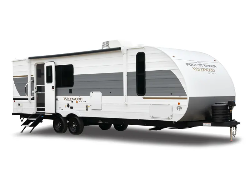 Image of Wildwood X-Lite RV