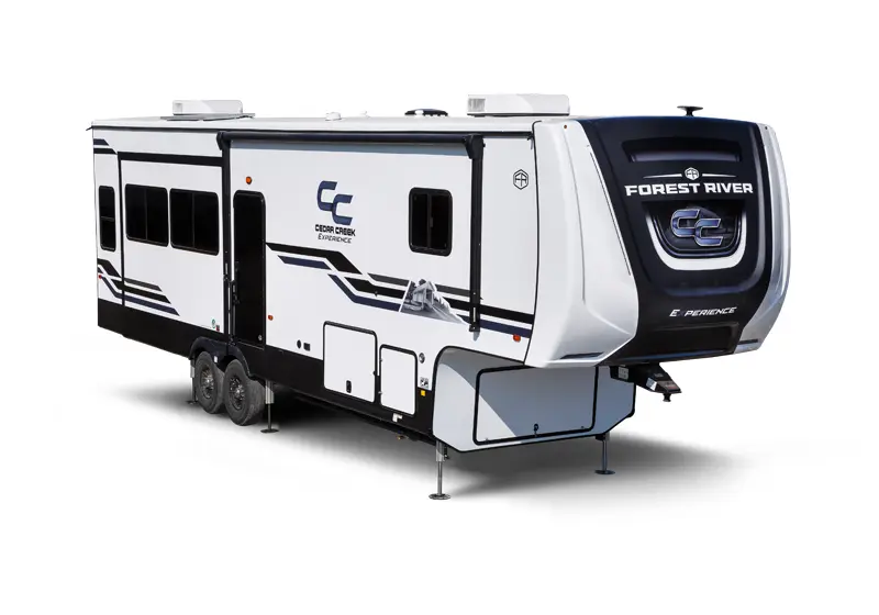 Image of Cedar Creek Experience RV