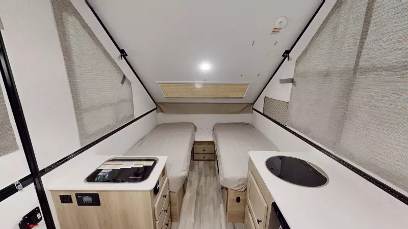 T21HS Floorplan Main Room