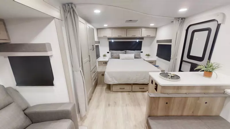 2522FB Floorplan Main Room